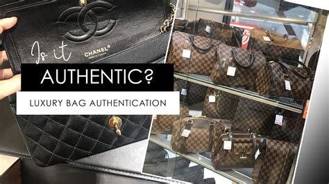 How to Authenticate a Louis Vuitton Bag – Lux Second Chance.